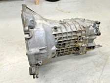 Bmw Getrag 2605 Transmission Oem 2600105091 M30 5spd E23 E24 E28