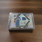 2009-10 Panini Limited Jordan Hill Rookie Auto 081/299 New York Knicks #157