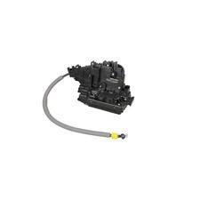 METZGER T&uuml;rschloss  2314245 GREENPARTS f&uuml;r MERCEDES-BENZ, hinten links
