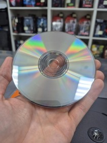 Sega Saturn - Shining Force III