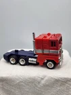 Vintage 1984 Transformers G1 Optimus Prime Figure Cab Only - F4