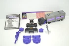 Motormaster Menasor 100% Complete 1986 Vintage Hasbro G1 Transformers Follow Us