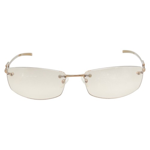 GUCCI Rhinestone sunglasses GG1784 Women 【Used】 - Picture 2 of 9