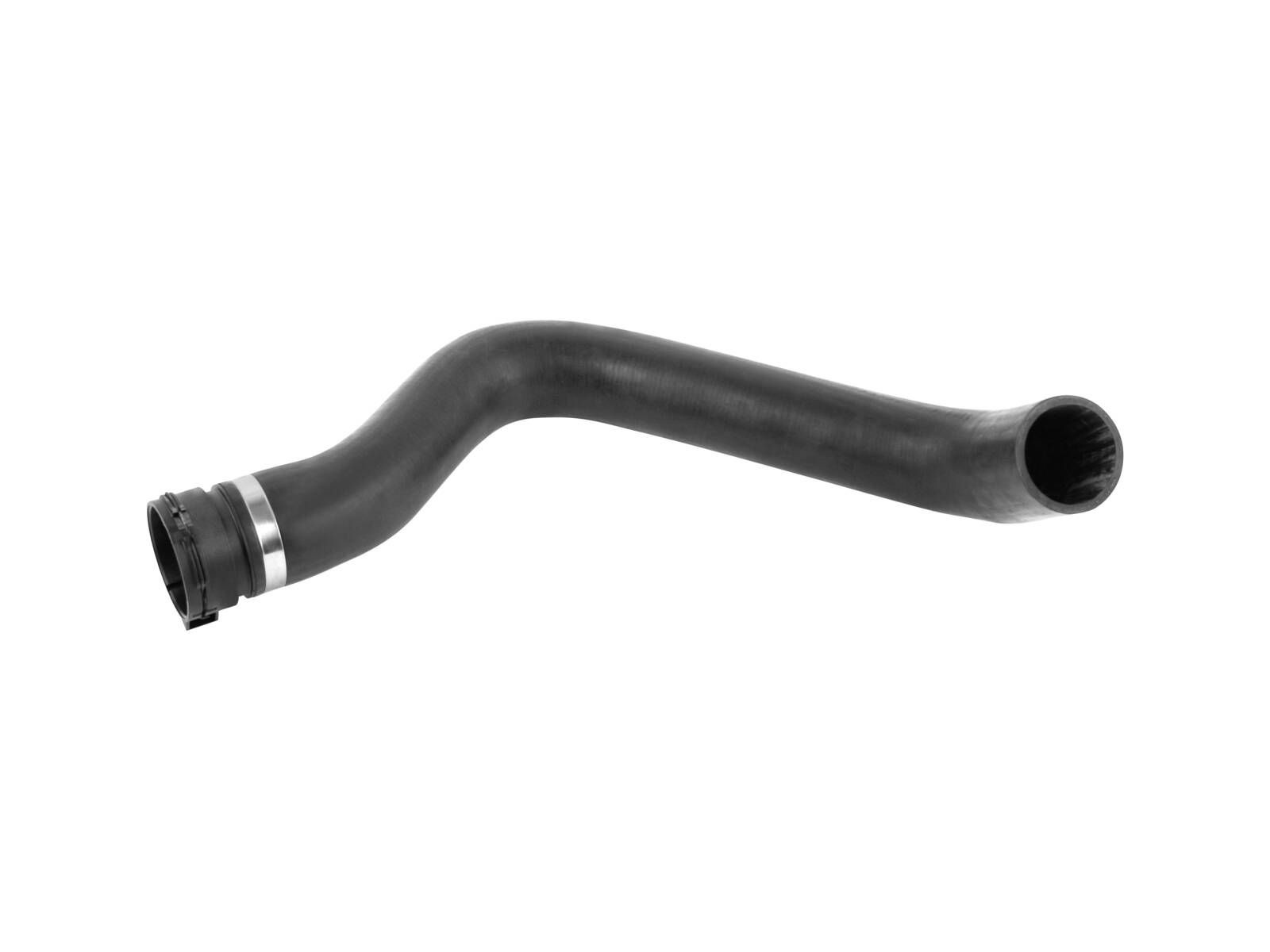 Durite de radiateur haute résistance DT Spare Parts calibre 58 mm en élastomère