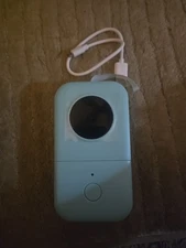 Phomemo D30 Smart Mini Label Maker Machine, Portable Bluetooth