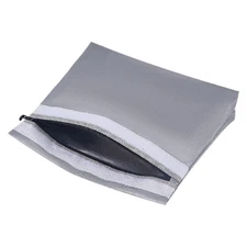 Fireproof Document Pouch Fireproof Money File Bag Waterproof Fireproof sturdy