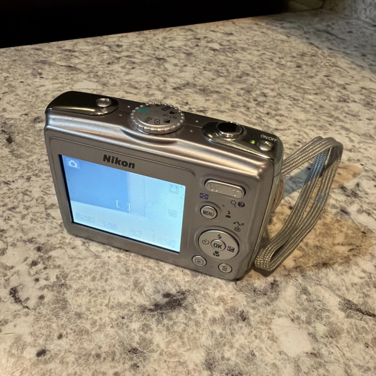 Nikon Coolpix P4 Digital Cameras for Sale - Shop New & Used