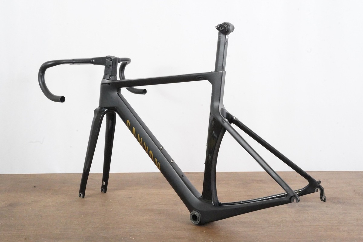 CANYON AEROAD XS 【フレームセットのみ】 CANYON AEROAD XS 【フレームセットのみ】 CANYON AEROAD XS