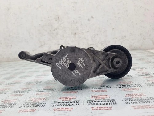 VW PASSAT B6 3C2 Riemenspanner 03G903315C 1.90 Diesel 77kw 2008 31479768