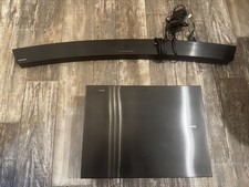 Imagen de Samsung HW-JM4000C 2.1 CH 300 W Bluetooth Curved Soundbar Wireless Subwoofer 42”