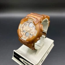 CASIO G-SHOCK Watch GMA-S140NC