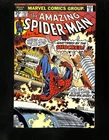 Amazing Spider-Man #152 Shattered by Shocker! Dr Octopus! Marvel 1976