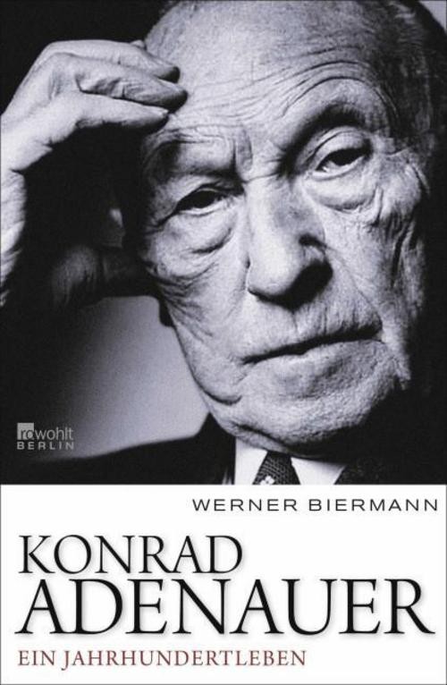 Konrad Adenauer: Ein Jahrhundertleben - Bild 3