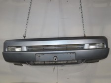Pare-choc avant Fiat SCUDO