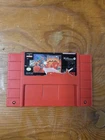Doom - SNES - Authentic! Cleaned/tested/works!