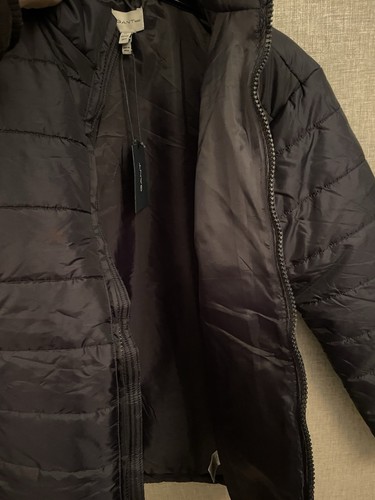 Gant Jacket Ladies Womens Evening Blue XL 43/44 Brand New With Tags Navy - Picture 8 of 9