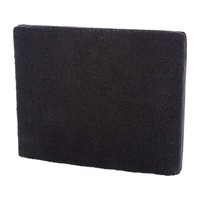 (22,90€/1Stk) Filtronix Aktivkohlefilter Typ 20 Alternativ Zu Wpro DKF43 CFW020B