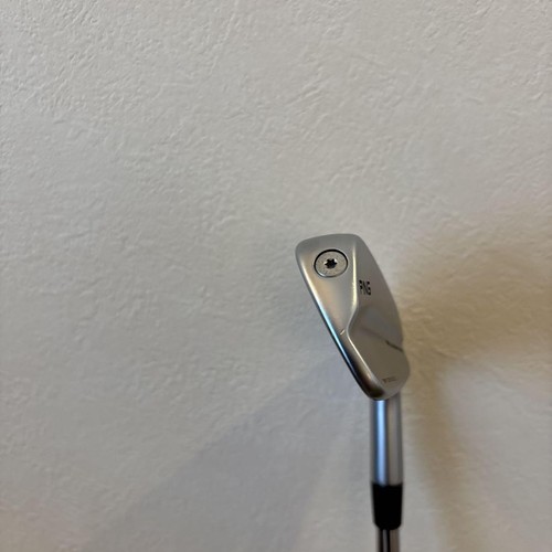 Ping Blueprint Iron 7 Modus 3 Tour 120S Steel S Flex Golf Club - Picture 4 of 11