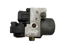 Opel Omega B  ABS Block Hydraulikblock Bremsaggregat 09127978 0265216460