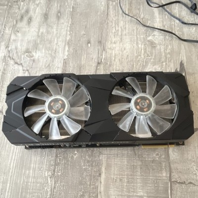 KFA2 RTX 2070 Super EX-1 Click OC 8GB GDDR6 PCIe HDMI DisplayPort Lüfter