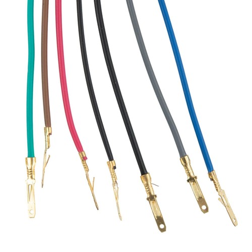Upgrade your Chinese ATV Quad's Controls with a 7 Wire Kill Light Switch - Imagen 12 de 24