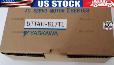 1pc Brand New Yaskawa UTTAH-B17TL Servo Encoder Fast delivery