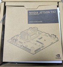NVIDIA Jetson TX2 Development Kit