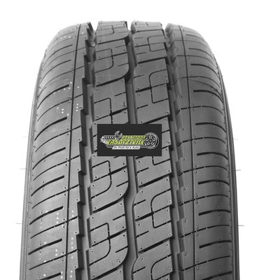 Cooper Evolution Van 215/60R16 103/101T Reifen Sommer Transporter / LLKW