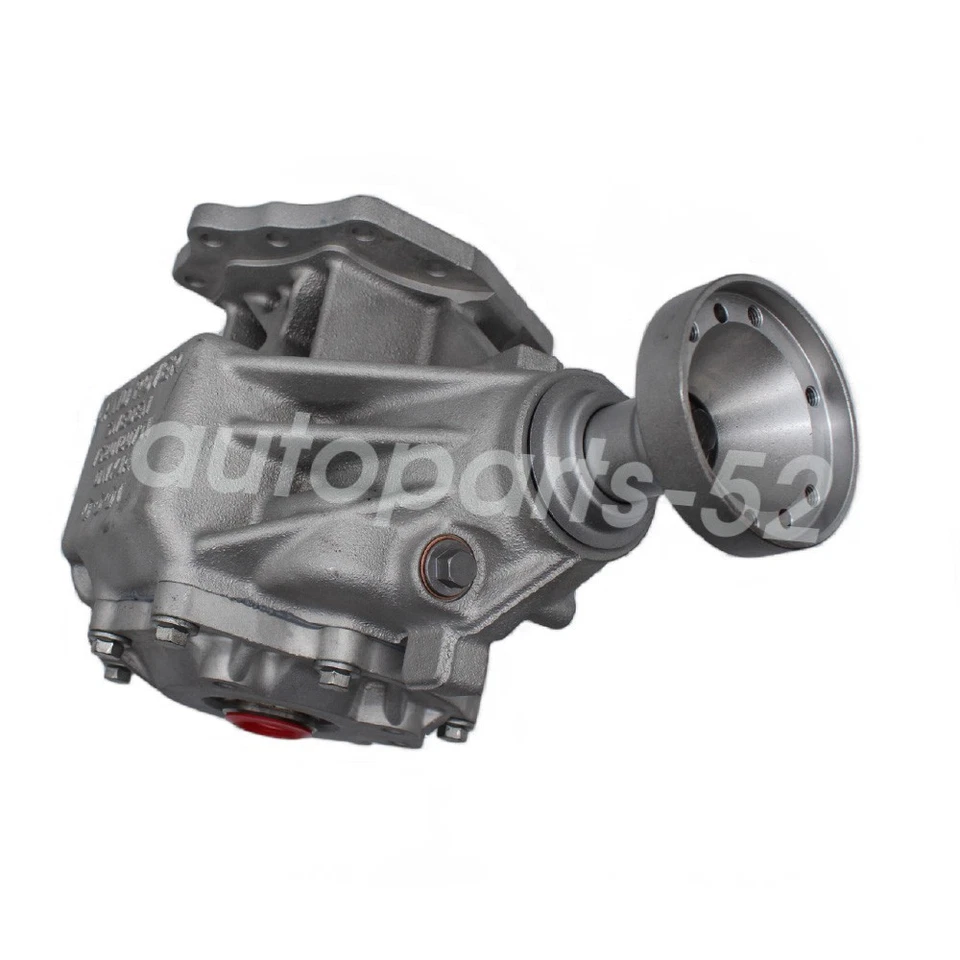 FUNDA TRANSFERENCIA PARA LAND ROVER RANGE ROVER 2.2L FREELANDER 2 3.2L 06-14 LR040657 Foto 2 de 4