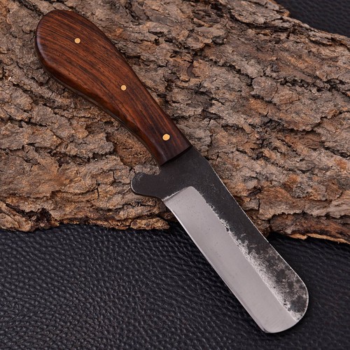 Mittelalter Jagdmesser Häuten Messer Camping, knife Outdoor - Bild 3 von 5