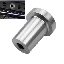 Trailer Tandem Pin Slide Stopper Heavy Duty Slider Stop for Semi Truck