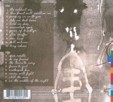 JOSEPH ARTHUR - JUNKYARD HEARTS [DIGIPAK] NEW CD