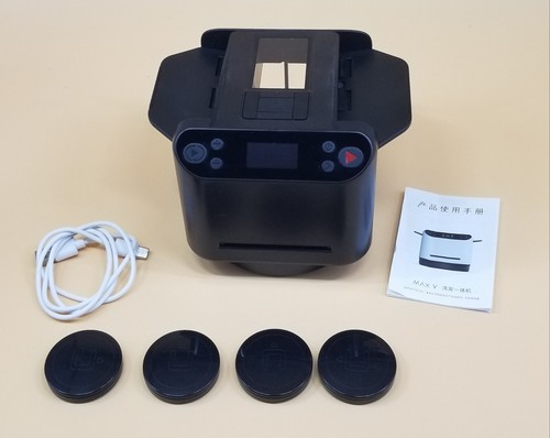 Max V Shuffle & Deal Machine Multiple Modes & 4 remotes - Open Box -Excellent!