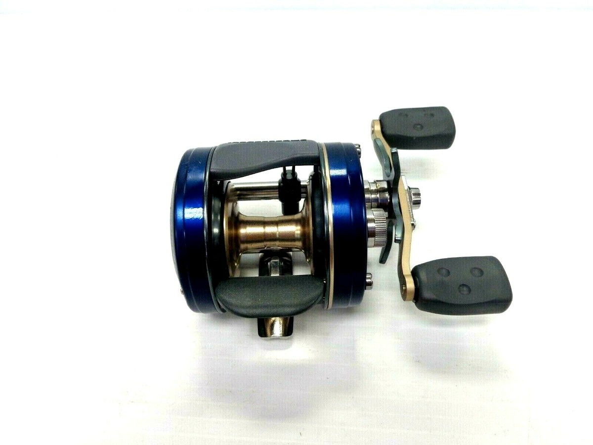 Abu Garcia C4-5600 Ambassadeur C4 Classic 5600 Baitcasting