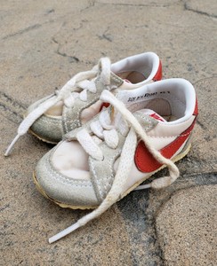 nike cortez baby shoes