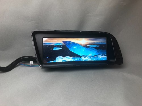 Audi Q5 2009 - 2016 Android Navigation Unit Multimedia GPS System Carplay - Imagen 9 de 13