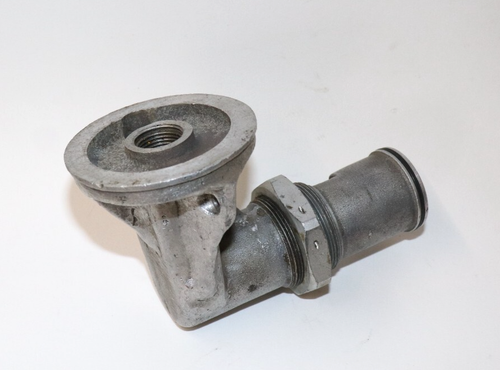 TCM Continental Oil Filter Adapter 631326 - Last One - Picture 3 of 8