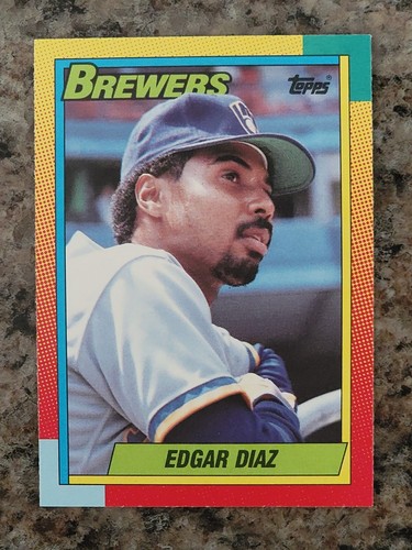 1990 Topps Traded Baseball Pick A Card - Picture 52 of 265