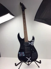LTD GUITAR - DESIGNED BY ESP ESP LTD KH202 (P25010524)