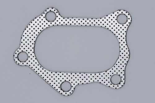 Juntas de escape SUBARU Impreza 1993-2005 WRX STi GDA GDB cabezal turbo tubo descendente - Imagen 6 de 6