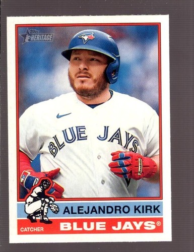 2025 Topps Heritage Short Print Base SP #401-500 - You Pick From A List - Picture 90 of 102