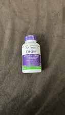 Natrol DHEA 25mg Tablets - 300 Count