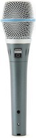 Shure Beta 87c Handheld Condenser Microphone on sale Shure Beta 87c Handheld Condenser Microphone on sale