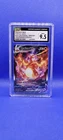 CGC 9.5 Charizard Vmax Gem Mint SWSH261 Black Star Promos Ultra Premium UPC