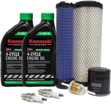 Tune up Kit for Kawasaki FX751V FX801V FX850V Engines 99969-6262A