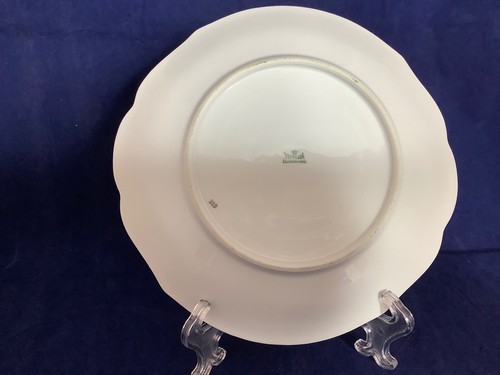 CHOICE OF PRETTY VINTAGE CHINA CAKE PLATES BREAD PLATES SANDWICH PLATES 3 - Picture 7 of 16