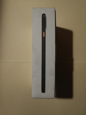 Google Pixel 4 XL - 64 GB - Clearly White (Unlocked) for sale