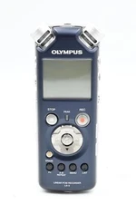 Olympus LS-5 Linear PCM Recorder #704