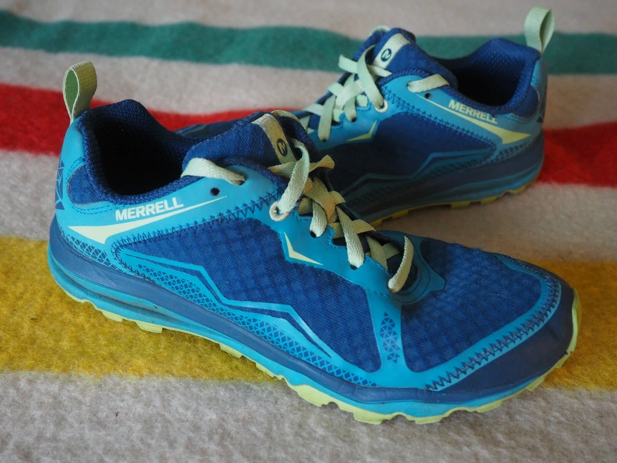 Merrell unifly hotsell