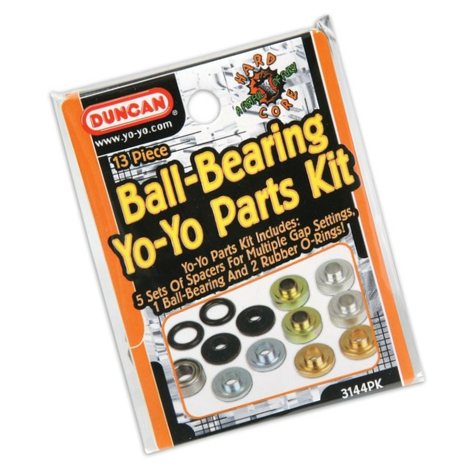 best ball bearing yoyo